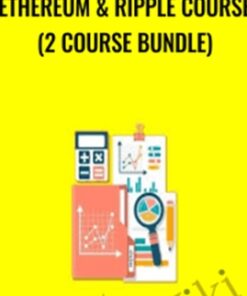 Ethereum & Ripple Course (2 Course Bundle) - Saad Tariq Hameed