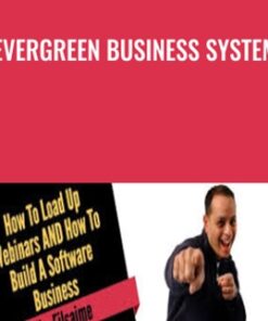 Evergreen Business System - Mike Filsaime