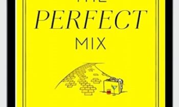 The Perfect Mix: Everything I Know About Leadership