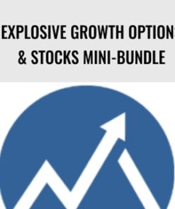 Explosive Growth Options & Stocks Mini-Bundle - Base Camp Trading