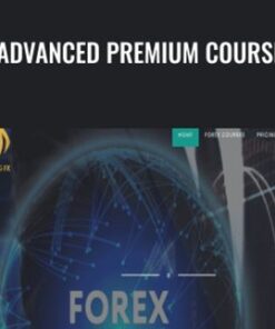 Advanced Premium Course – Eye Opening Fx