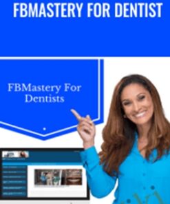 FBMastery For Dentist – Dr. Holmes