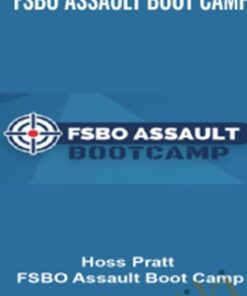 FSBO Assault Boot Camp