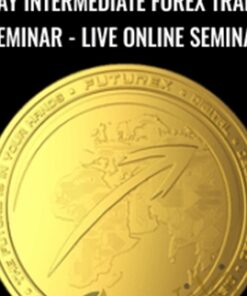 2-day Intermediate Forex Trading Seminar - Live Online Seminar - FXTE