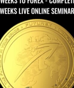 4 Weeks to Forex - 20090308 - Complete 4 Weeks Live Online Seminar - FXTE
