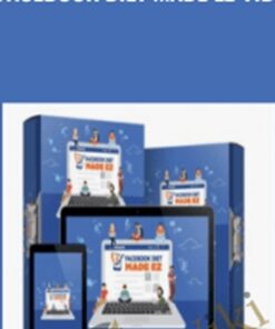 FaceBook Diet Made EZ Video - Brian Pfeiffer & Ross Minchev