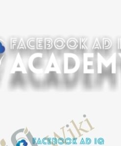 Facebook Ad IQ Academy - Maxwell Finn