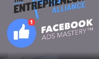 Facebook Ads Mastery - Dave Rogenmoser