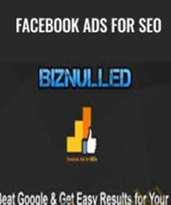 Facebook Ads for SEO – Dino Gomez