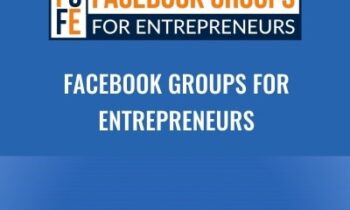 Facebook Groups for Entrepreneurs - Arne Giske