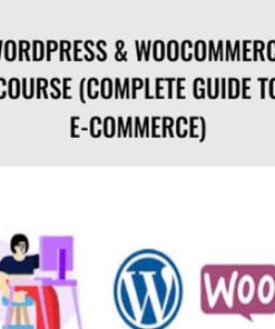 WordPress & WooCommerce Course (Complete Guide to E-Commerce) – Fatah Gabrial