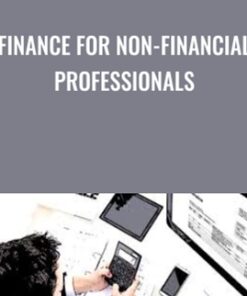 Finance for Non-Financial Professionals - David Standen