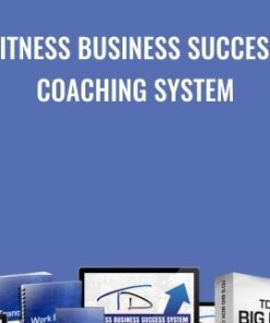 Fitness Business Success Coaching System - Todd Durkin