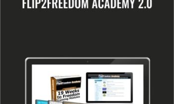 Flip2Freedom Academy 2.0