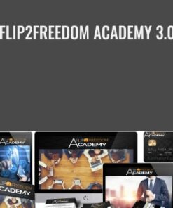 Flip2 Freedom Academy 3.0 - Sean Terry