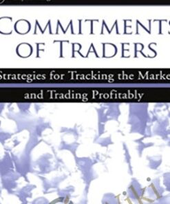 Commitments of Traders - Floyd Upperman