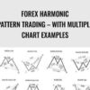 Forex Harmonic Pattern Trading – With Multiple Chart Examples – Luciano Kelly
