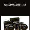 Forex Invasion System - Steve Lee Jones