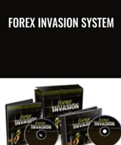 Forex Invasion System - Steve Lee Jones