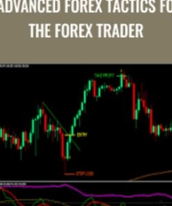 Advanced Forex Tactics for the Forex Trader - Forex Mentor