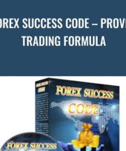 Forex Success Code – Proven Trading Formula