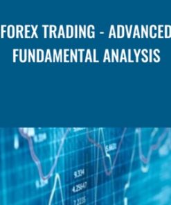 Forex Trading - Advanced Fundamental Analysis - Thomas White