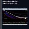 Forex for Profits START UP EDITION- Todd Mitchell