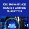 Forex trading:Advanced Fibonacci & MACD Swing trading system - Joy D Moyo