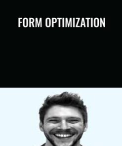 Form Optimization - Tom New