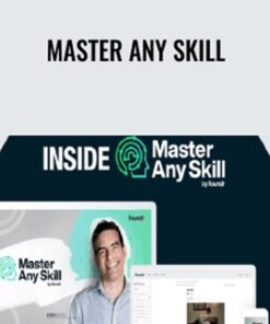 Master Any Skill – Ulrich Boser – Foundr