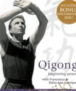 Qigong Beginning Practice - Francesco