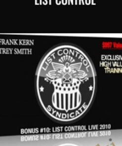 List Control – Frank Kern