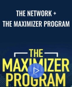 The Network + The Maximizer Program – Frank Kern