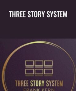Three Story System – Frank Kern