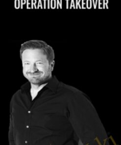 Operation Takeover - Frank Kern
