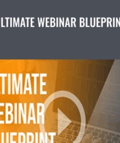 Ultimate Webinar BluePrint - Frank Kern