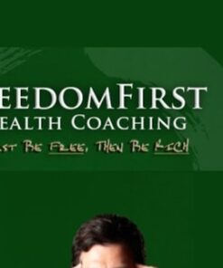 FreedomFirst Wealth Coaching