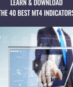 Learn & Download the 40 Best MT4 Indicators - Friedlander Sachs