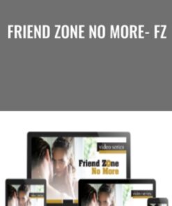 Friend Zone No More - FZ