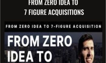 From Zero Idea To 7 Figure Acquisitions – Jason Paul Rogers
