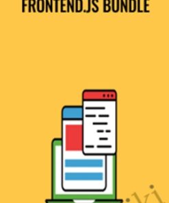 FrontEnd.JS Bundle - Academy Hacker