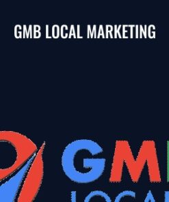 GMB Local Marketing - John Currie and Paul Truscott