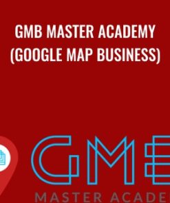 GMB Master Academy (Google Map Business)