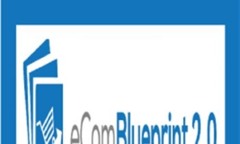 Ecom BluePrint 2.0 – Gabriel St-Germain