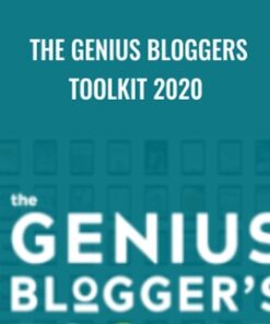 The Genius Bloggers Toolkit 2020 – Genius