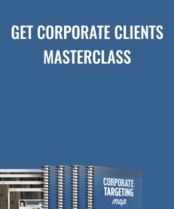 Get Corporate Clients Masterclass