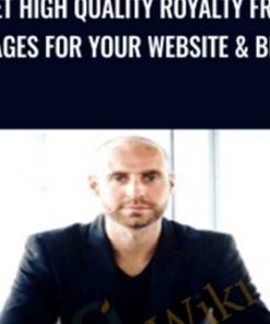 Get High Quality Royalty Free Images For Your Website & Blog - Joe Parys