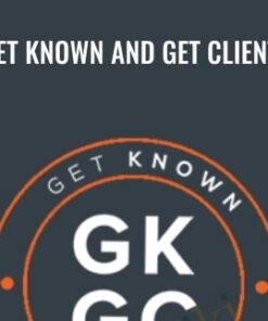 Get Known and Get Clients Hidden - Selena Soo