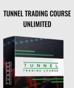 Tunnel Trading Course Unlimited – Gettunneltrader
