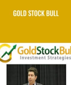 Gold Stock Bull - Jason Hamlin